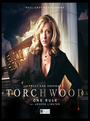 One Rule - Audiobook
